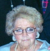 Margaret Melillo Panzo