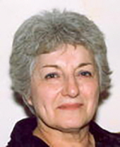 Marie Cozzo Baldo