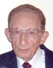 Ernest J. Marello, Sr.