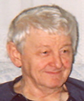 Harry B. Kowalchuk