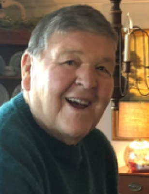 Richard "Deke" H. Stevens North Berwick, Maine Obituary
