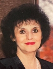 Sandra A Cortellacci
