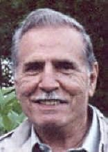 John G. Ferraiuolo