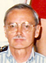 David A. Sorensen