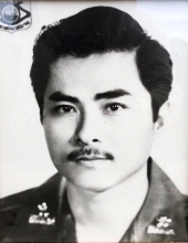 Cha Minh Ngo