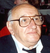 Louis P Perrotti Sr.