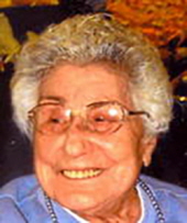 Maria Giuseppina Torsone