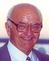 Edward J. Emielita Sr.