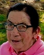 Helen Cardone Lyons