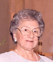 Margaret Cavallaro DeLuca