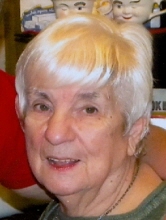 Josephine Fanello Sullo