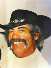 Fred (Junie) (Cowboy) Cusano