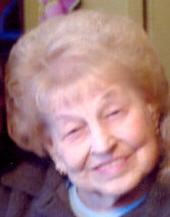Bertha Schwartz