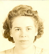 Hilda Simoes Martin