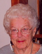 Doris Montelius Witkowsky