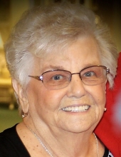 Carolyn J. McCabe