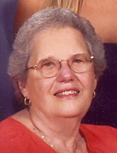 Norma Pascale