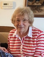 Janet (High) Lehmann Geneva, Ohio Obituary
