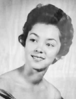Rosemary Showalter Carter Winston-Salem, North Carolina Obituary
