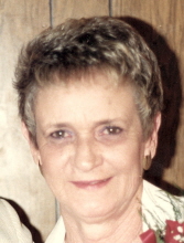 Lillian Thompson Meyerholz
