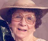 Mary Theresa Ferrara Russo