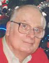 Eugene H. Slugoski, Jr.