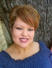 Deborah Ann Hernandez