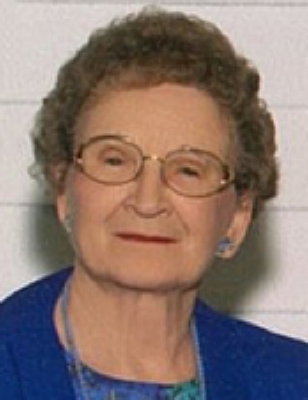 Joyce Marie Harrenstein Hastings, Nebraska Obituary