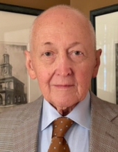 Dr. Samuel Joseph Gilmore