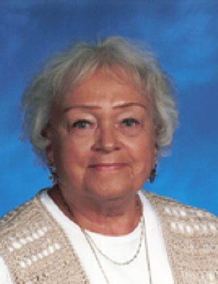 Jeanette Gilbertson Weston, Wisconsin Obituary