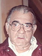 Alvin J. Panicali, Sr.