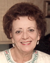 Margaret DeRusso Nocerino