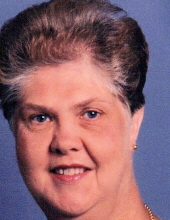 Barbara Louise Kessler