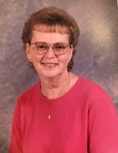 Barbara Jean Walter