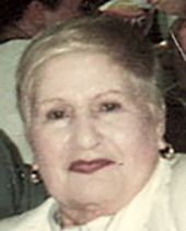 Josephine Lucrello Langello