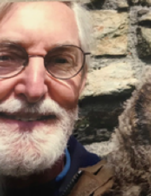 Bruce Charles Luecke Madison, Wisconsin Obituary