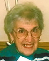 Theresa (Daisy) Volpe Foster