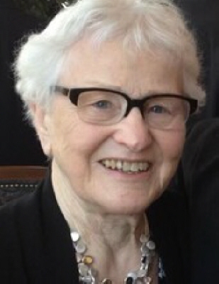 Corinne P. Brysh Meriden, Connecticut Obituary