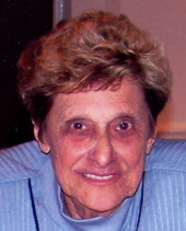 Theresa Pellegrino Ardolino