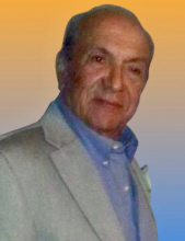 Bernardo Borges Santiago