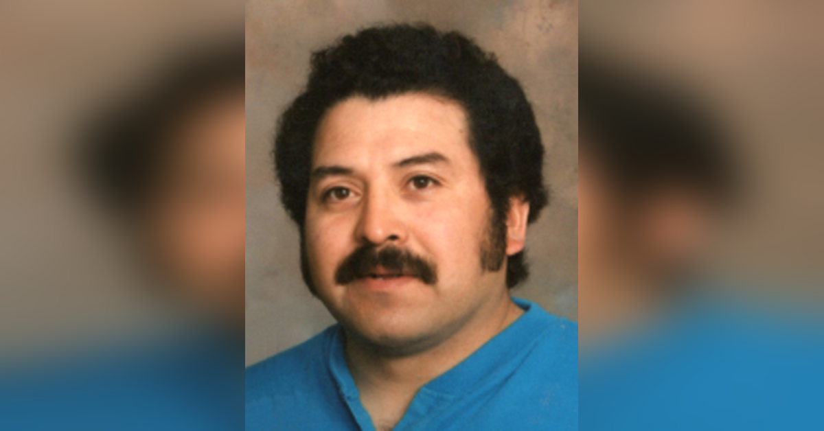 Joseph "Joe" Ramos Obituary Visitation & Funeral Information