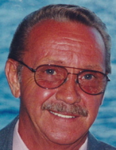 Darwin G. "Butch" Lehman Jr Alexandria, Indiana Obituary