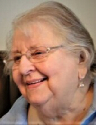 Norma Luce Waterbury, Vermont Obituary