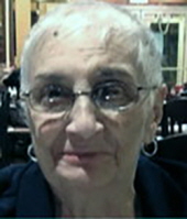 Louise M. Perrotti