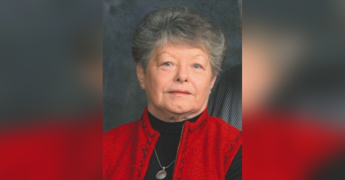 Obituary information for Carolyn Williams