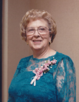 Alice Meadows Slagle Kannapolis, North Carolina Obituary
