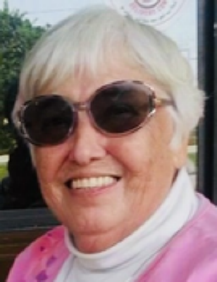 Kay Harrison Enid, Oklahoma Obituary