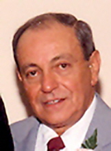 Anthony Petrillo