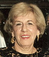 Rose Petriccione Rieben
