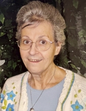 Betty Ann Lueker